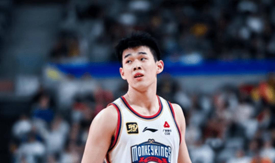 aiyouxi-林葳将前往达拉斯独行侠队试训NBA，展望未来