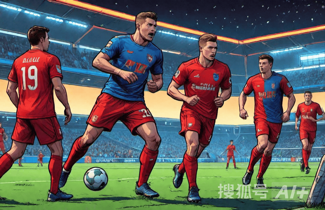 爱游戏-德乙 海登海姆 VS 埃弗斯堡