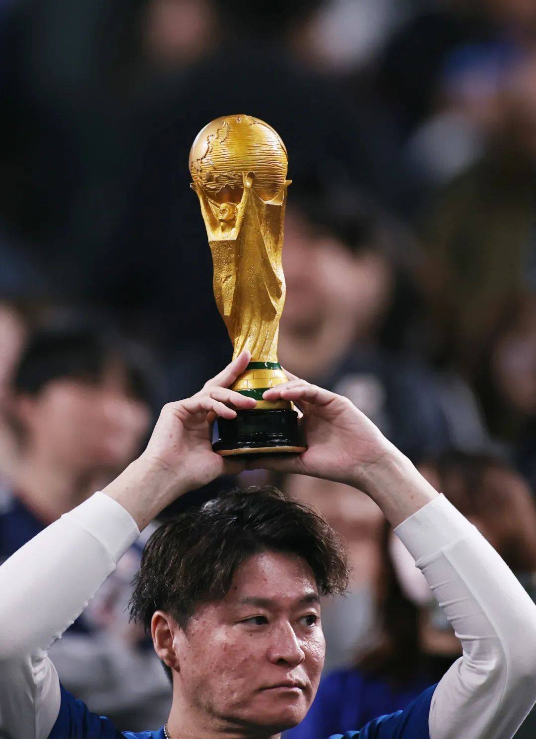 aiyouxi-联办世界杯？日本人的大棋，中国足球的尴尬 | 足球观察