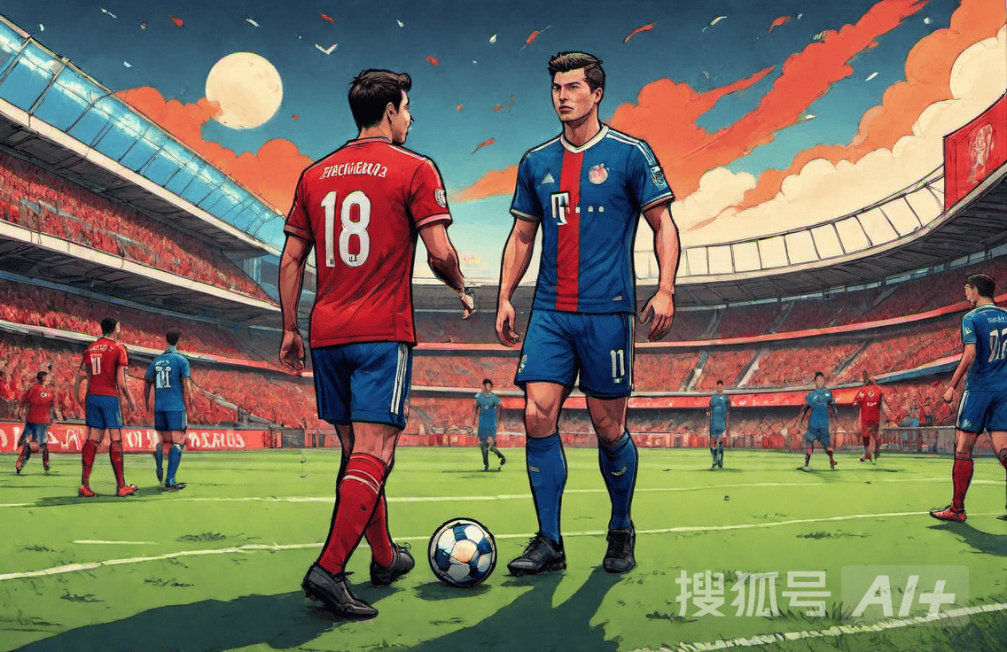 爱游戏中国-世俱杯 本菲卡VS拜仁慕尼黑