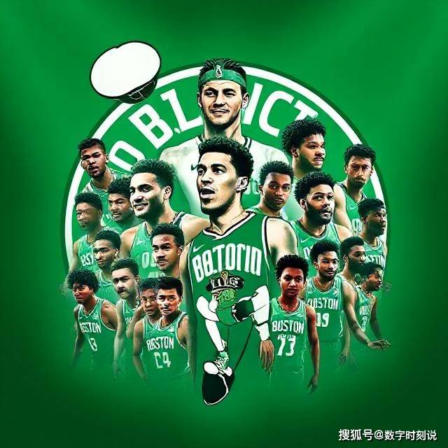 aiyouxi-NBA解析：波士顿凯尔特人阵容被评为联盟最令人困惑之一