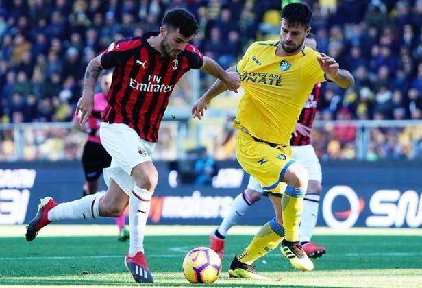 ayxsports-博洛尼亚 VS 热那亚