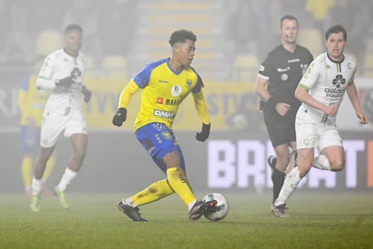 aiyouxi-记者：截胡贝西克塔斯，圣保利即将签下日本中场藤田让瑠