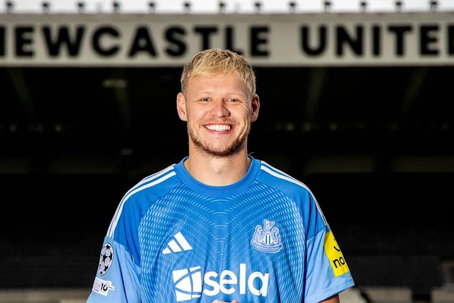 爱游戏体育官网-拉姆斯代尔正式加盟纽卡斯尔联，透露促成签约关键因素
