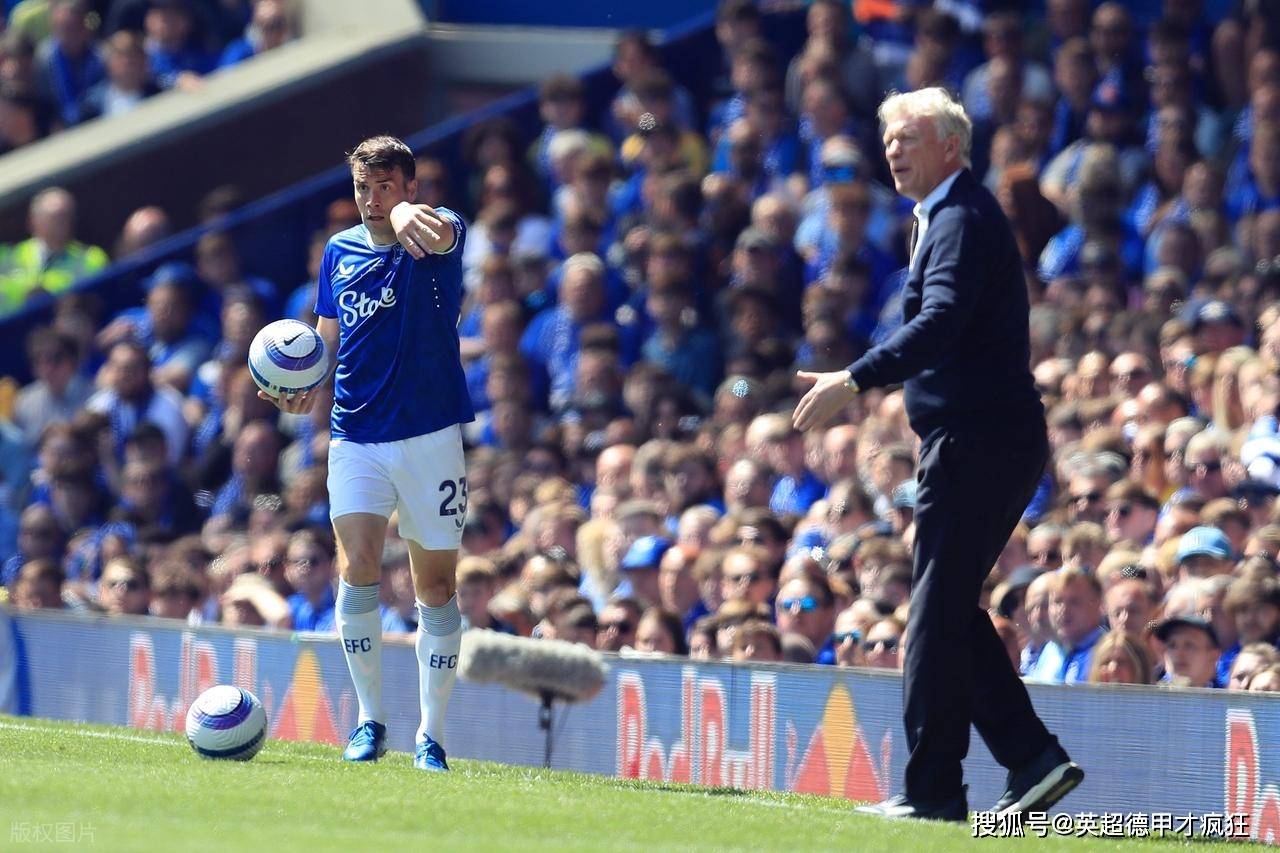 英超埃弗顿告别古迪逊公园球场！好消息是不拆了，给埃弗顿女足！