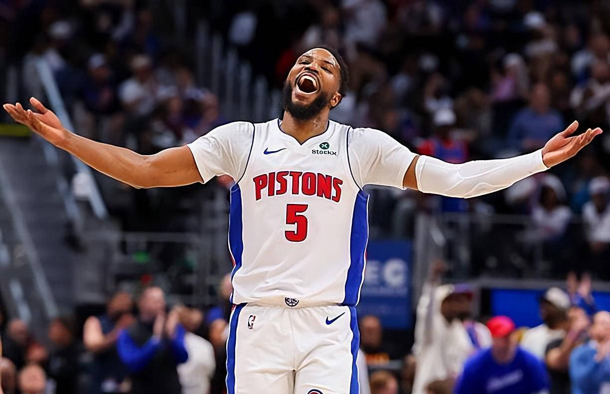 爱游戏体育平台-前底特律活塞后卫比斯利的生涯风险与财务问题