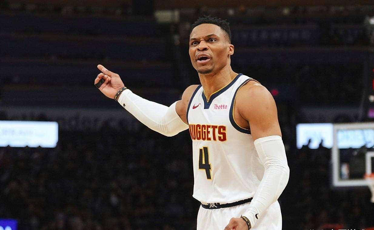 ayxsports-威少或将选择底特律活塞，冲击控卫得分王！