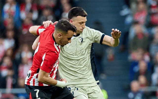 爱游戏中国-西甲：奥萨苏纳状态回暖，西班牙人表现不堪