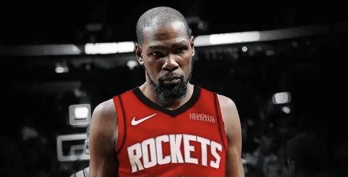 爱游戏体育-NBA媒体透露：新赛季赛程公布后，杜兰特确定会出席新赛季揭幕战