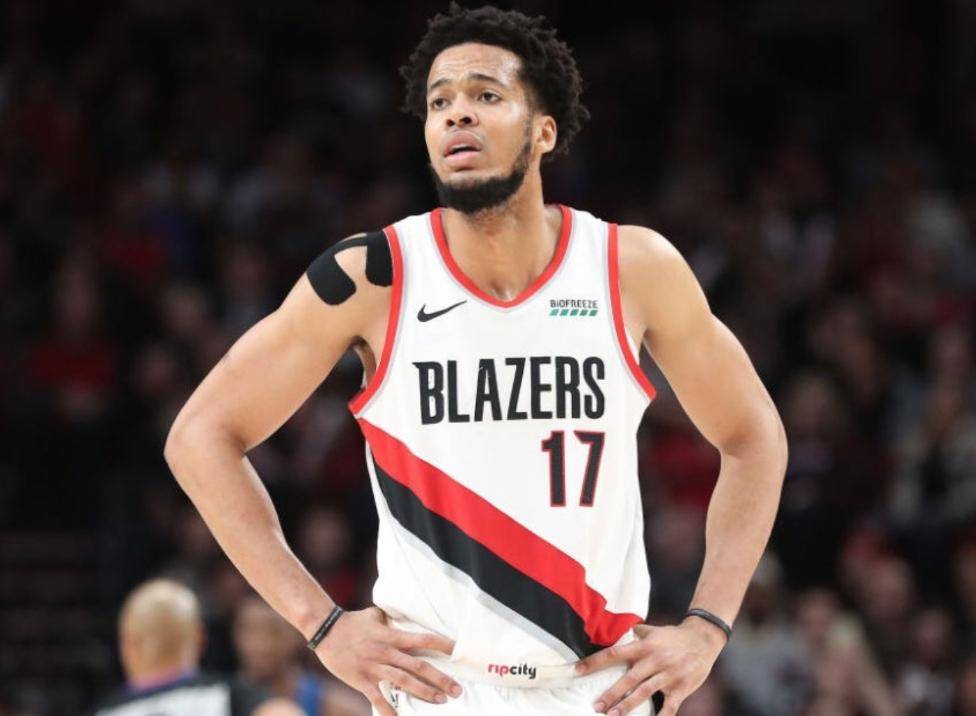 广东男篮确定大外援人选，报价臂展2米18悍将，NBA场均7.1+4.4！