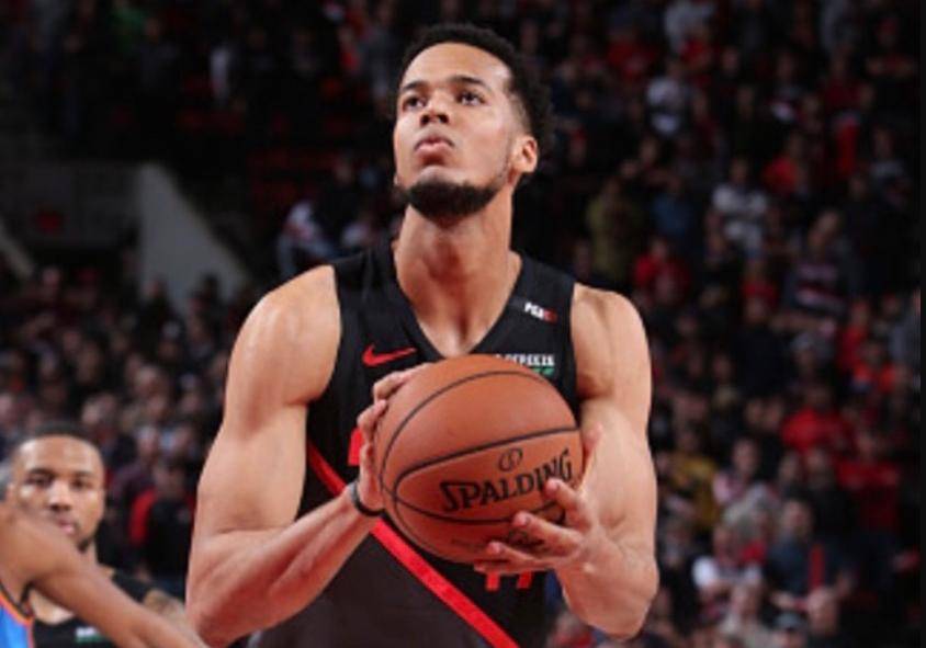 广东男篮确定大外援人选，报价臂展2米18悍将，NBA场均7.1+4.4！