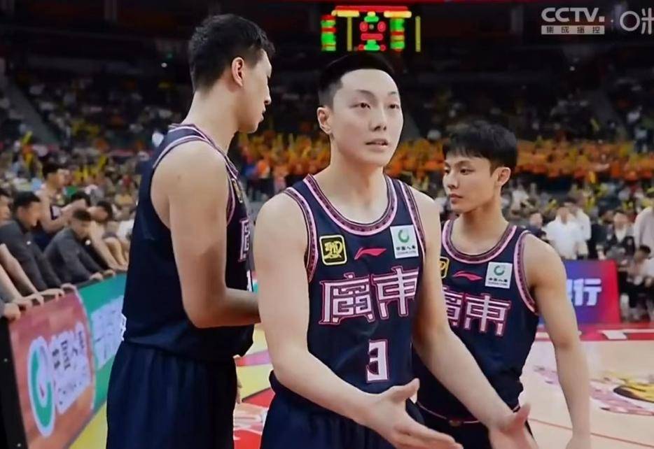 广东男篮确定大外援人选，报价臂展2米18悍将，NBA场均7.1+4.4！