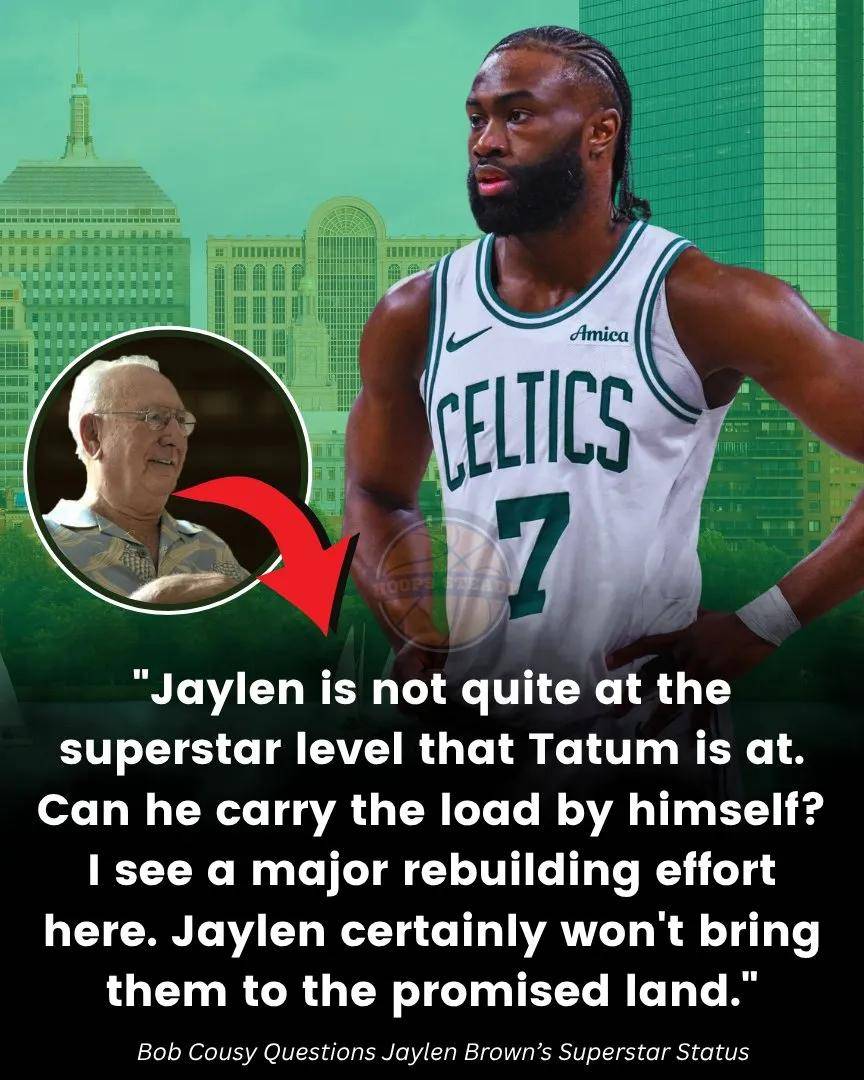 97岁名宿不满!5年2.85亿大合同!NBA最被高估的巨星