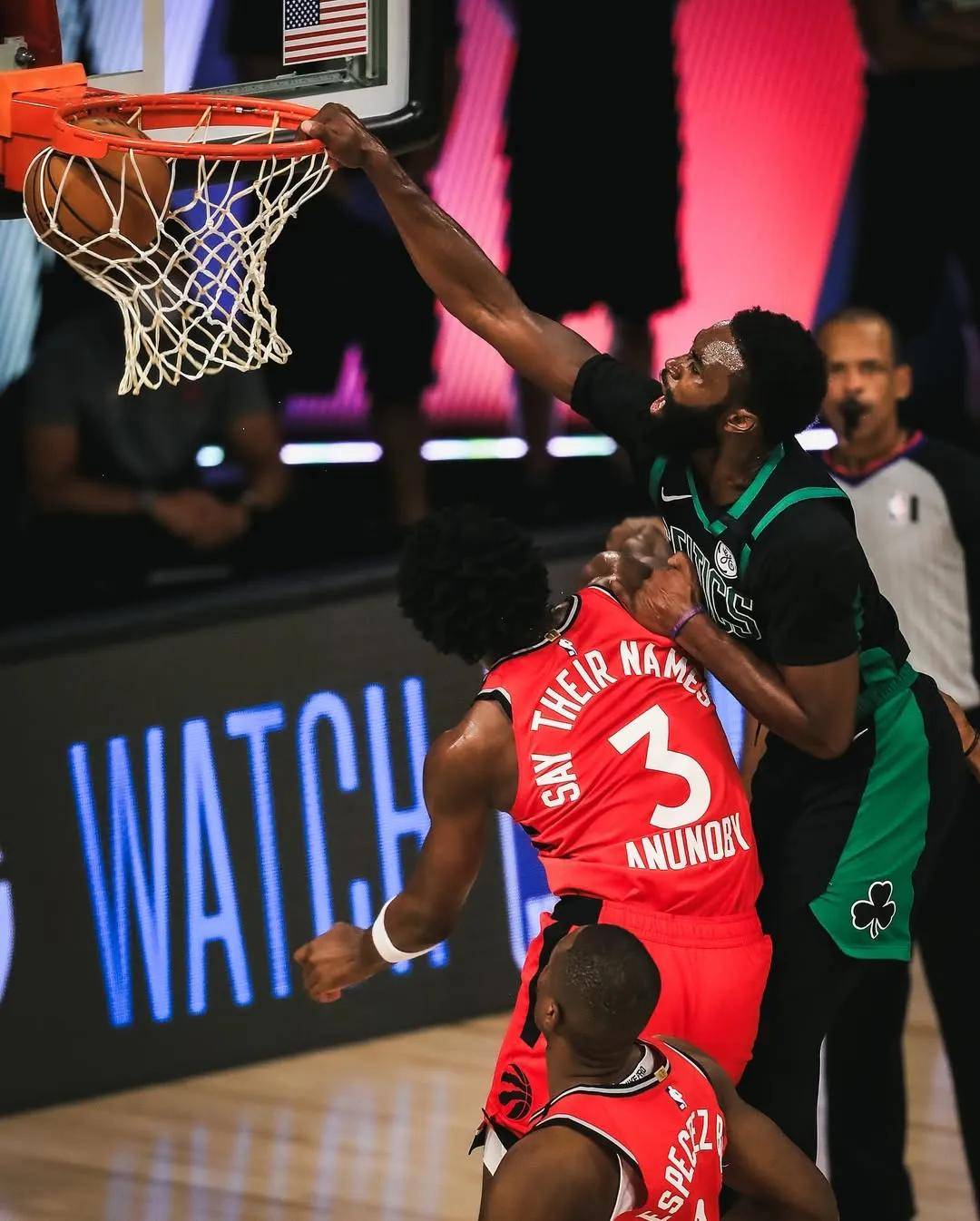 97岁名宿不满!5年2.85亿大合同!NBA最被高估的巨星