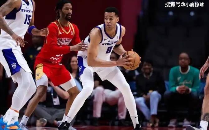 朱芳雨出手了！曝广东报价2米11全能大外援，NBA生涯场均7分4板