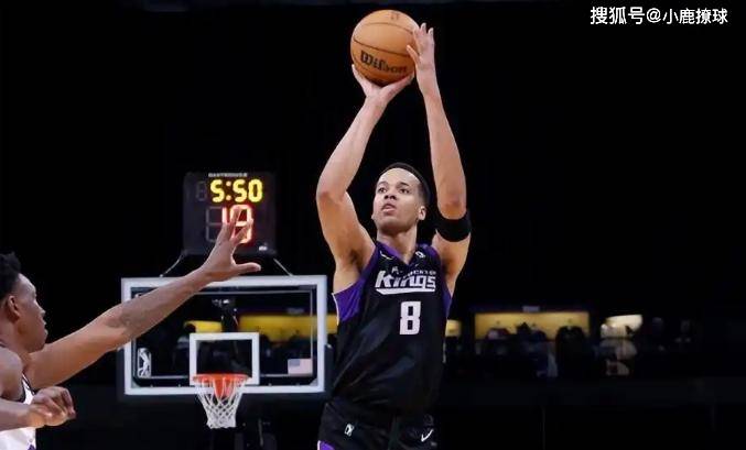 朱芳雨出手了！曝广东报价2米11全能大外援，NBA生涯场均7分4板