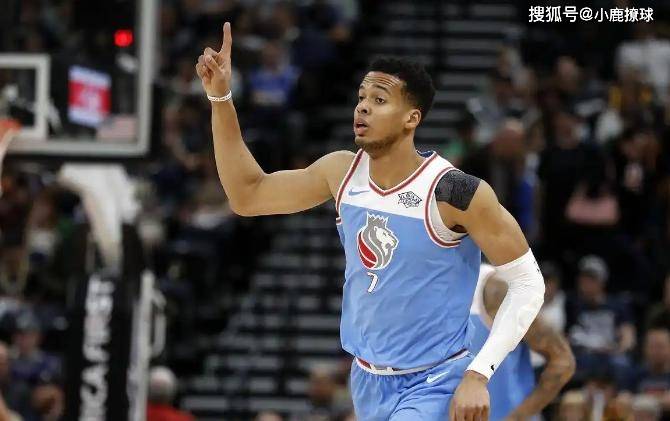 朱芳雨出手了！曝广东报价2米11全能大外援，NBA生涯场均7分4板