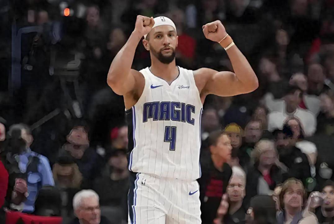爱游戏体育app-奥兰多魔术！不止于防守，萨格斯的全面崛起