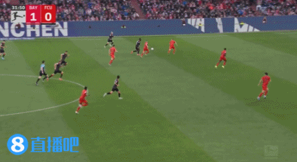 爱游戏体育下载-反应很快！诺伊尔对阵柏林联近距离神扑，当选本赛季德甲最佳扑救