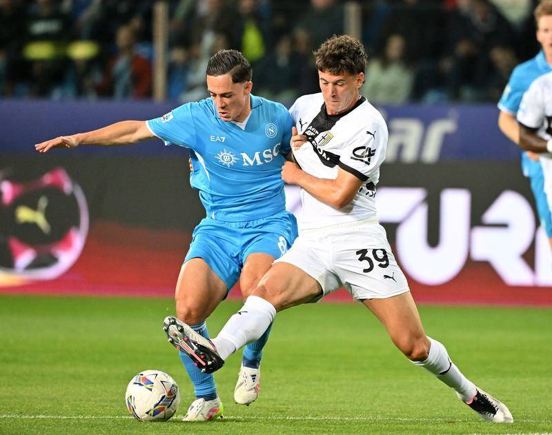 意甲综合 | 拉齐奥“绝平”国米 冠军末轮揭晓