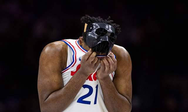 爱游戏体育首页-留下哈登，重建费城76人未来