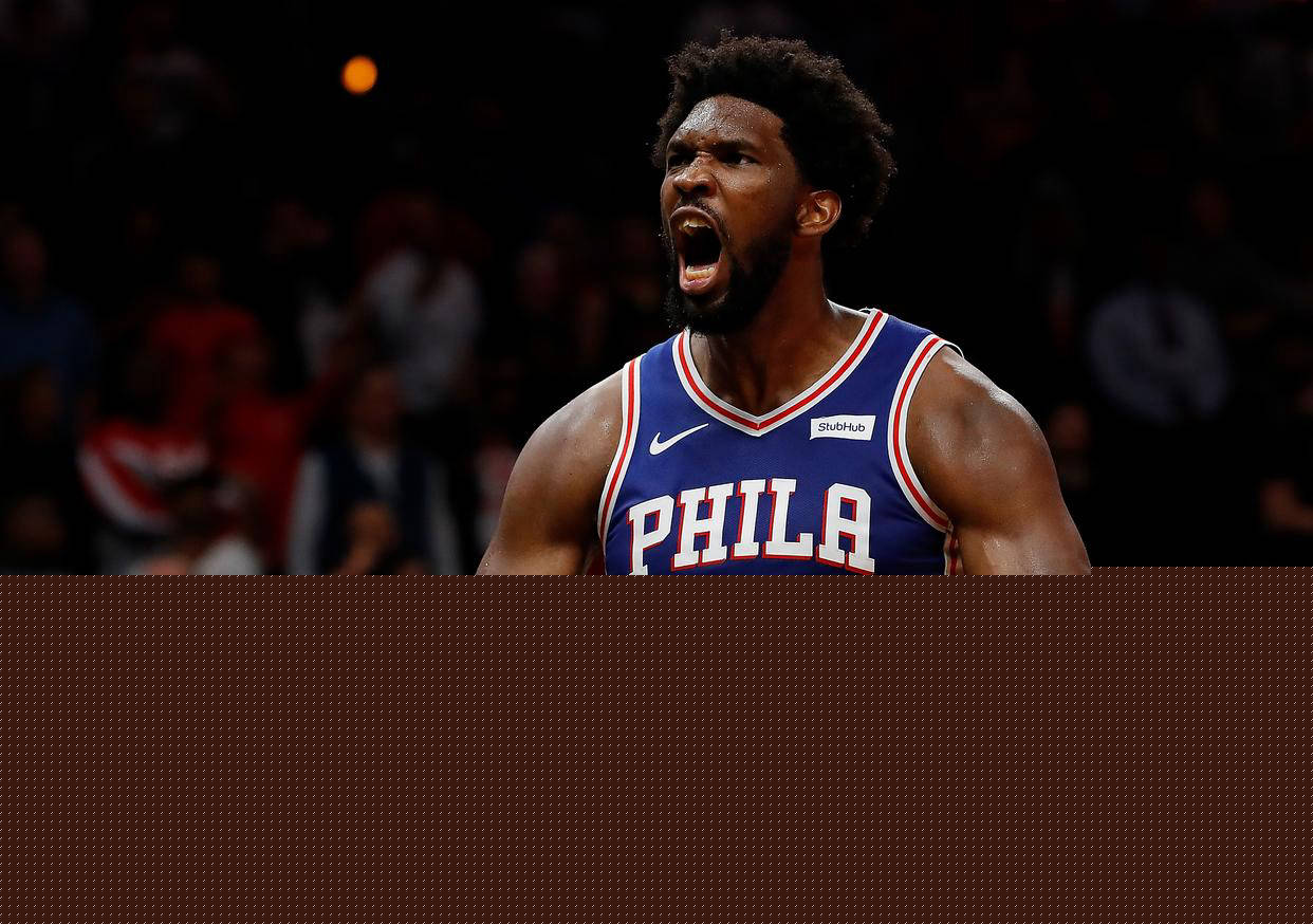 爱游戏体育网址-费城76人：恩比德如何重回巅峰？