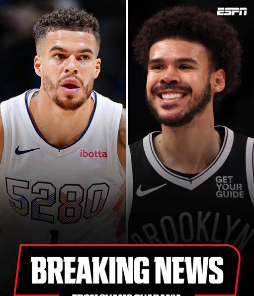 丹佛掘金的成功充分证明火箭并非唯一最成功的球队