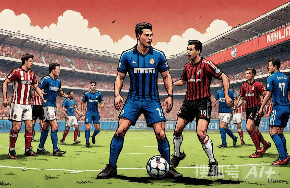 爱游戏体育首页-世俱杯：国际米兰VS河床