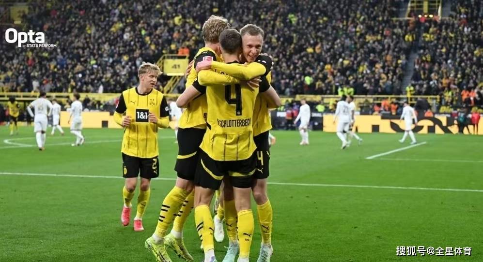 爱游戏体育官网-预测多特蒙德3-1荷尔斯泰因基尔