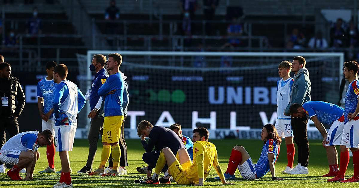 aiyouxi-帕德博恩连续失利，荷尔斯泰因基尔友谊赛客场表现出色