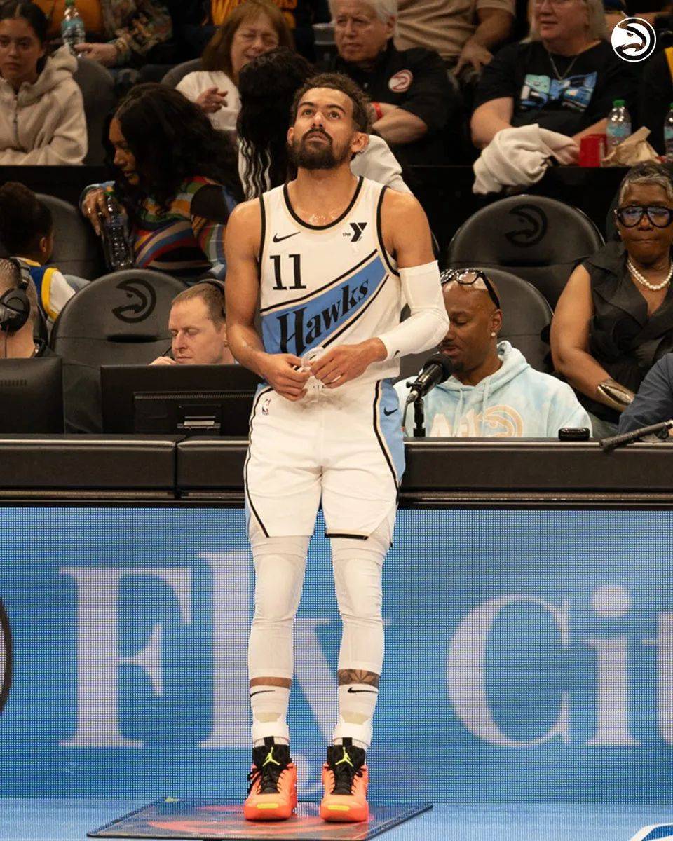 爱游戏体育平台-这个夏天，亚特兰大老鹰被低估了