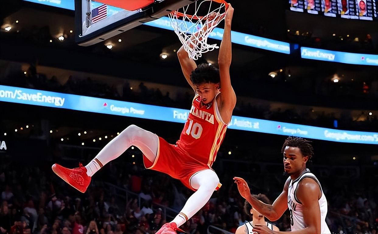 爱游戏体育官网-亚特兰大老鹰新星萨卡里-里萨谢聊赚取5000万美元背后的消费观