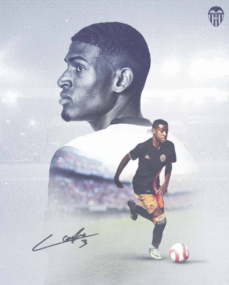 爱游戏体育网址-瓦伦西亚公告：莫斯克拉不愿与俱乐部续约，只想加盟阿森纳