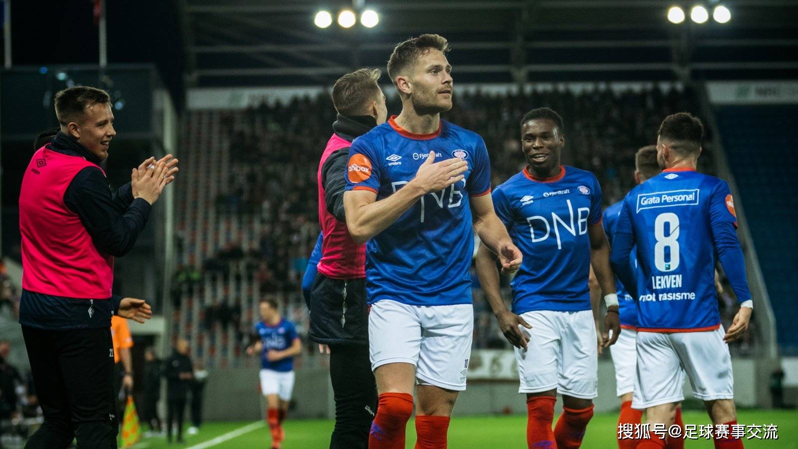 爱游戏中国-今日足球：奥斯陆KFUMvs汉坎、德比郡vs布里斯托尔城