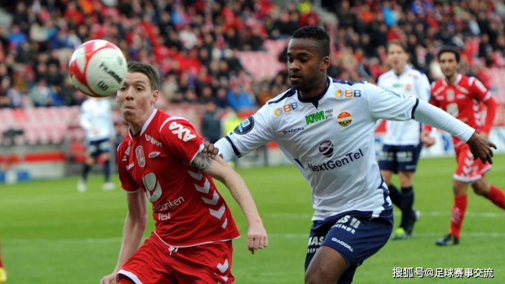 今日足球：奥斯陆KFUMvs汉坎、德比郡vs布里斯托尔城