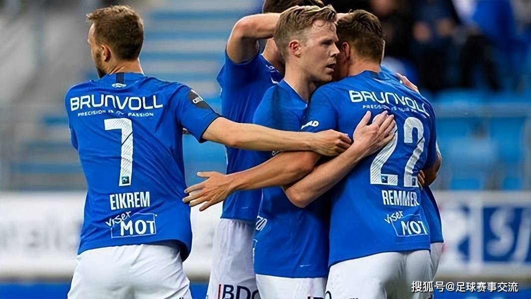 今日足球：奥斯陆KFUMvs汉坎、德比郡vs布里斯托尔城