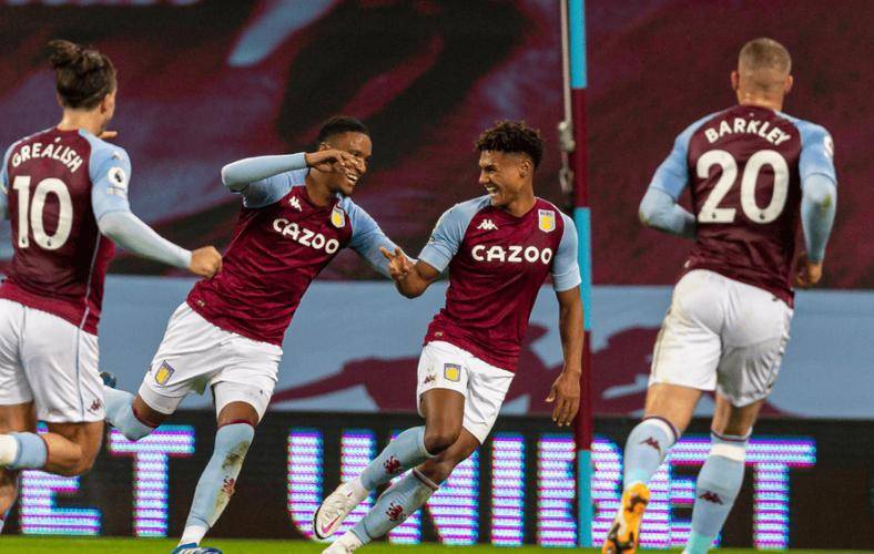 爱游戏体育平台-英超揭幕战：阿斯顿维拉 VS 纽卡斯尔联，巅峰对决看点十足