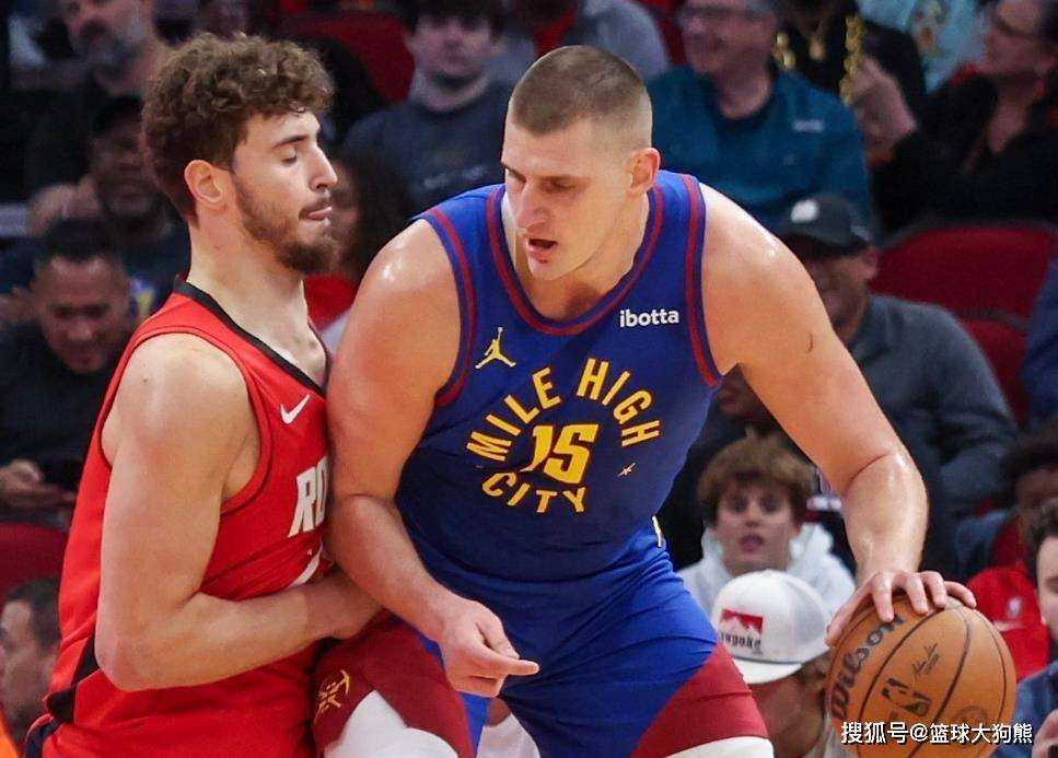 3人5200万薪资！火箭队打造超豪华内线，叫板西部3强，斯通孤注一掷