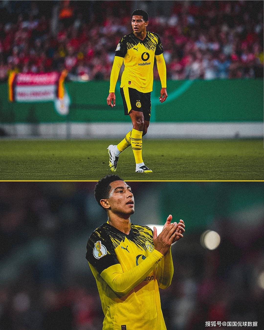 德甲前瞻比分预测：圣保利VS多特蒙德