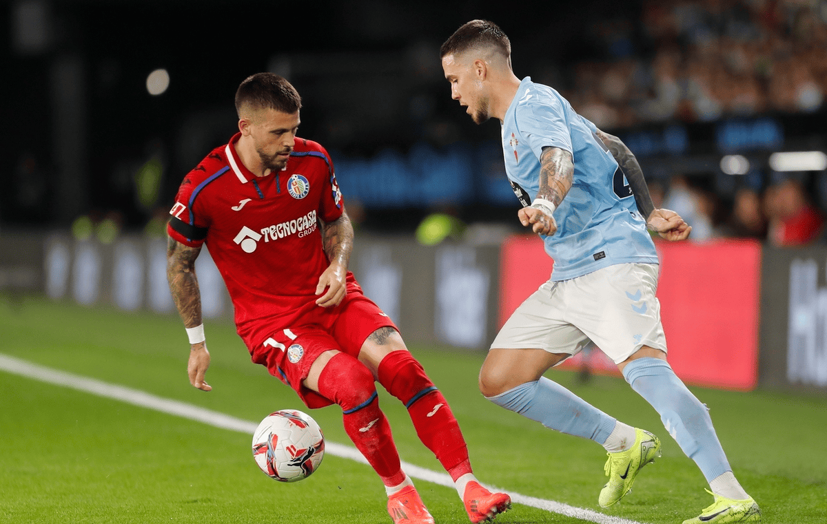 ayxsports-马洛卡 VS 塞尔塔