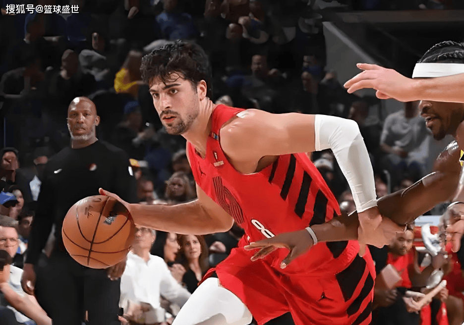 爱游戏中国-波特兰开拓者：半途的成长，希望出现？