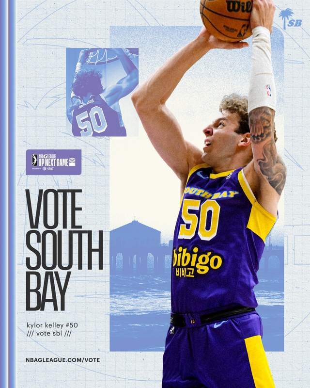 场均3.8帽的怪兽!官方:洛杉矶湖人正式签下2米13G联赛盖帽王