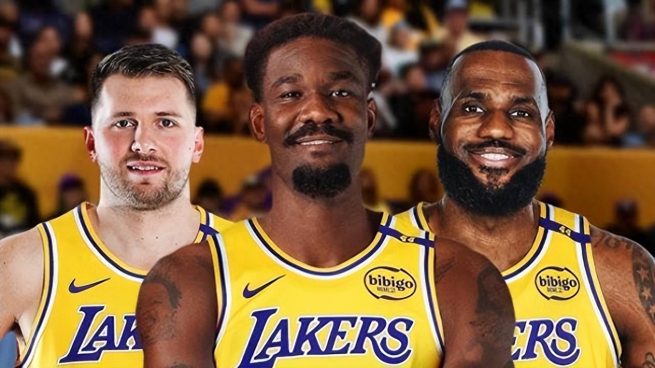 爱游戏体育-西部要变天！官方：28岁中锋凯勒-凯利重返洛杉矶湖人