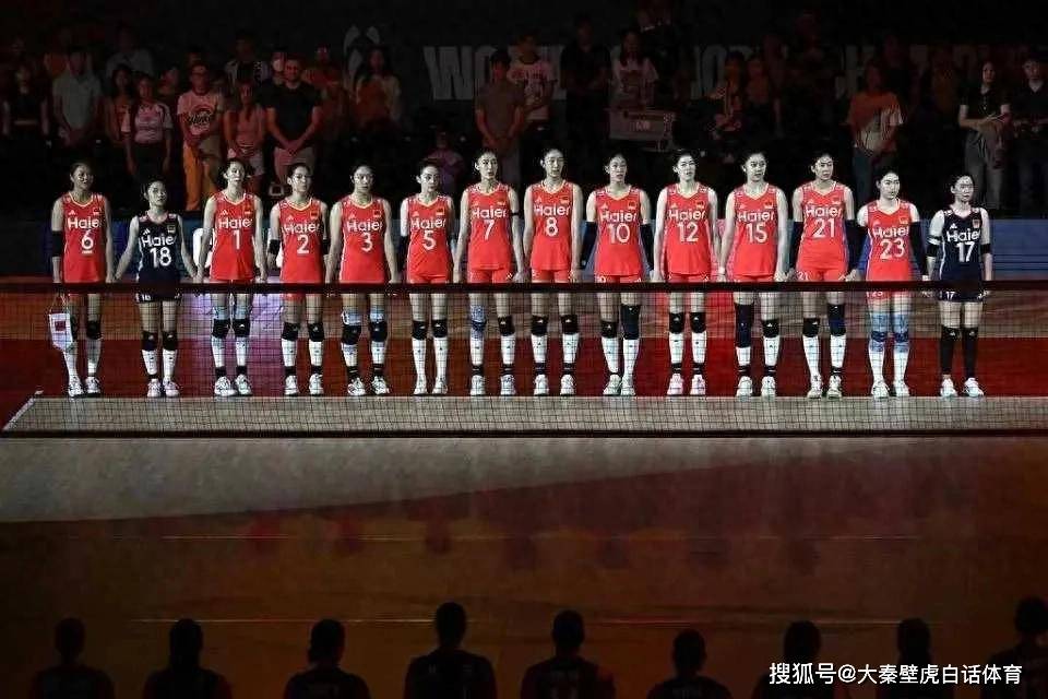 ayxsports-时间调整！世锦赛中国女排vs法国队，CCTV直播，复制3-0＝八强