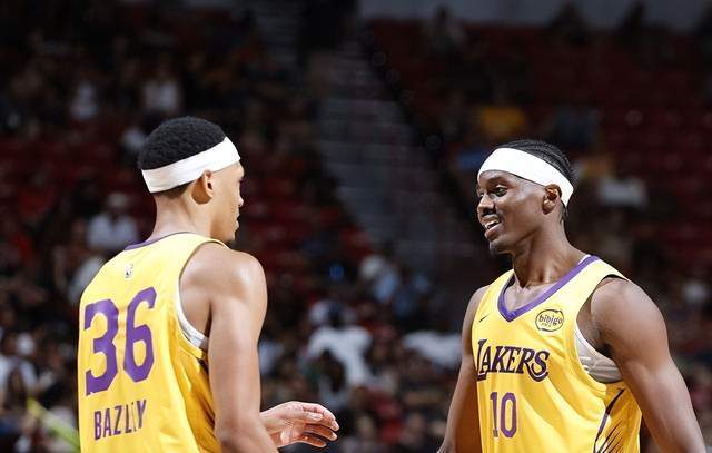 爱游戏体育首页-重磅！官宣：洛杉矶湖人正式签下26+12内线悍将