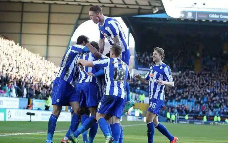 爱游戏体育-狼队 VS 埃弗顿