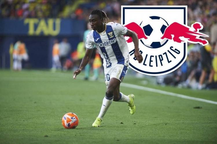 爱游戏体育首页-德天空：莱加内斯小将迪奥曼德通过莱比锡体检，将签约至2030年