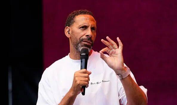 爱游戏体育下载-费迪南德、欧文对谈：改善队内环境，是曼联复兴的必要条件！