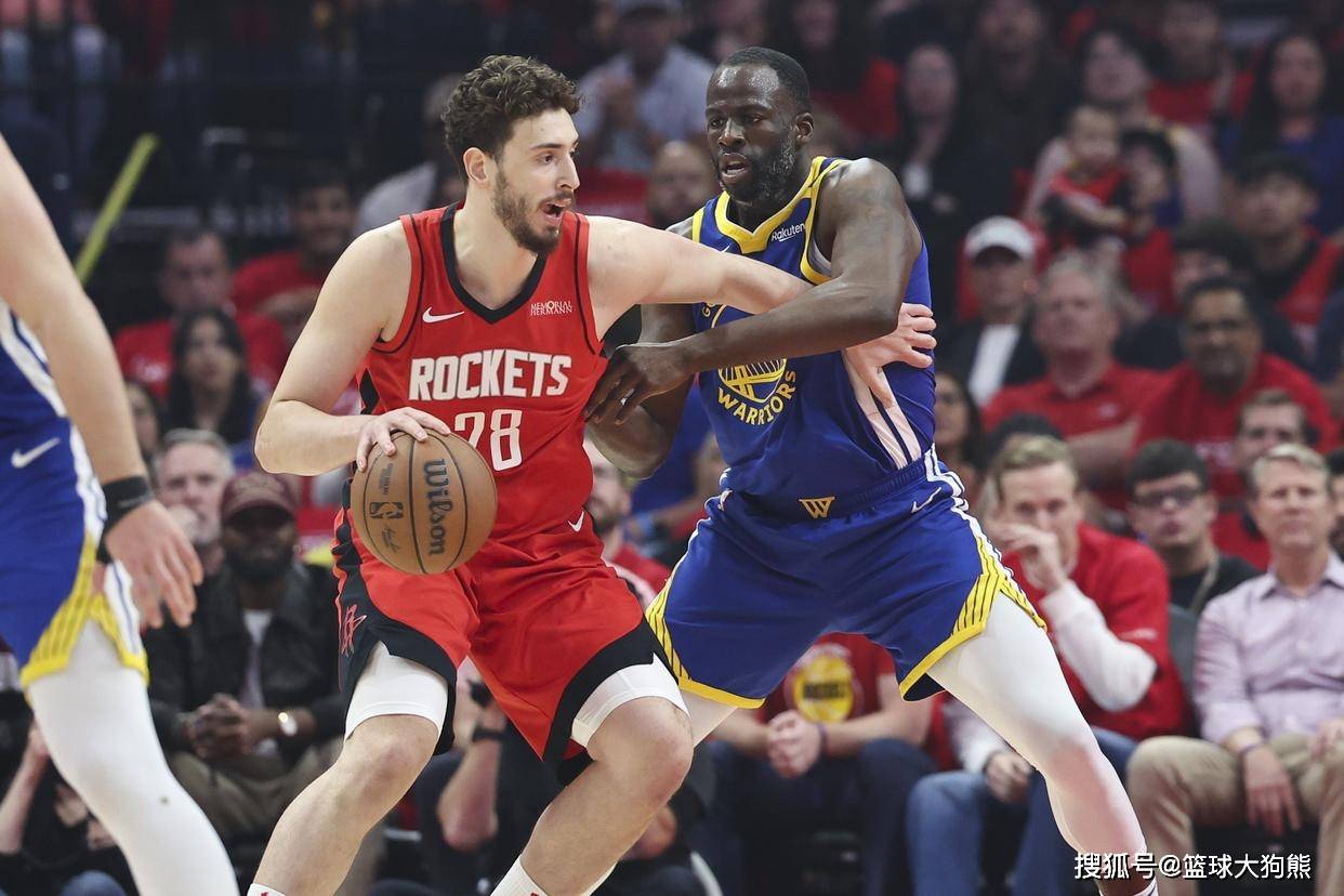 3年2150万签中锋，火箭队加强双塔战术？3塔齐聚内线，3套组合出炉