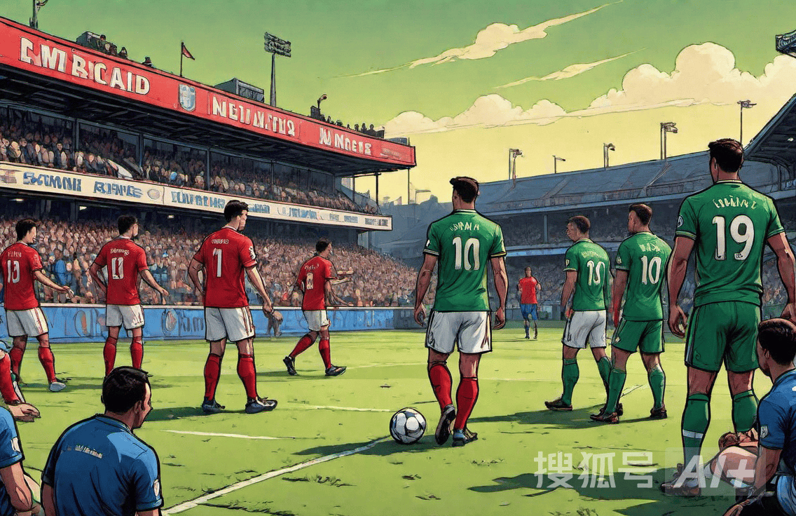 爱游戏体育-英超：利兹联VS纽卡斯尔联